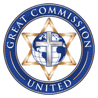 Great Commission United Academy Logo
